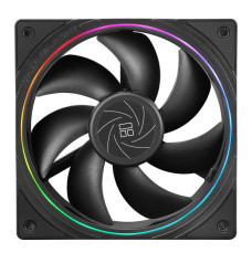 Thermalright TL-S12 120mm ARGB Black Case Fan